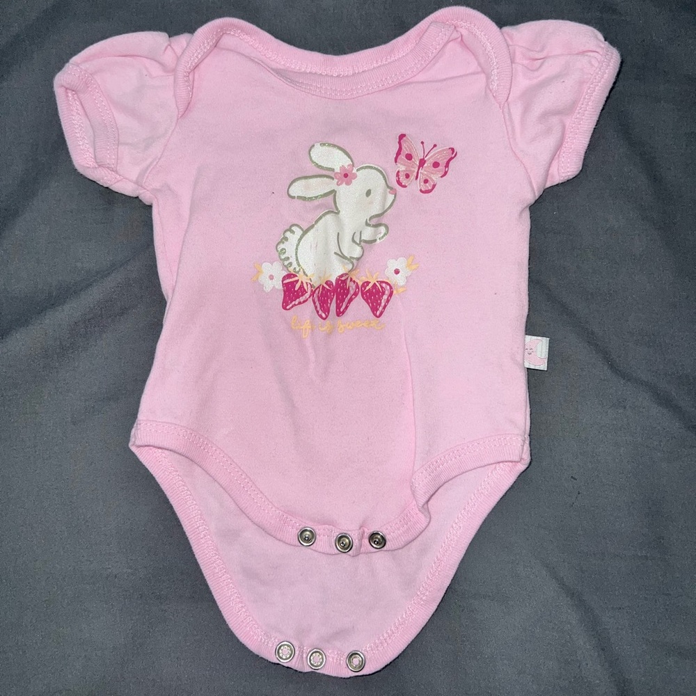 Infant Onesie